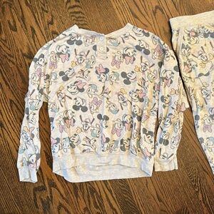 Size Large Lounge / Pajama Set